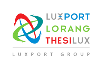 Luxport S.A.